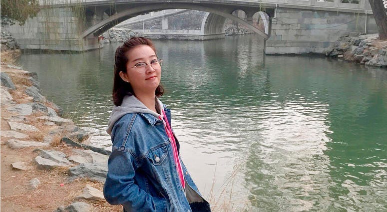 Documentary on U of Illinois missing scholar now available