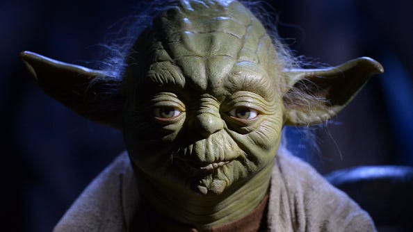 'The Mandalorian' Creator Reveals the Popular Character Who Inspired Baby Yoda