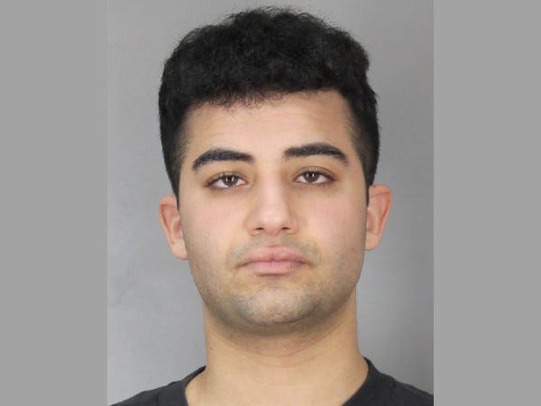 Yonatan Cohen, 21, was arrested for a Dec. 18 incident that left a 74-year-old man dead.