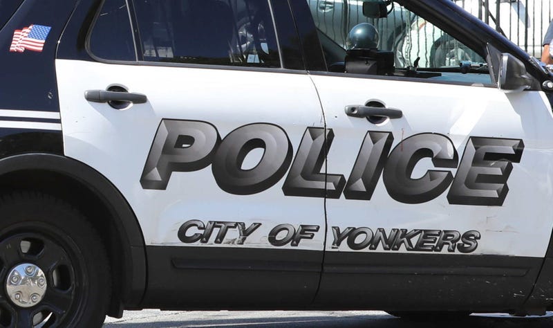 A 21-year-old mother was charged with child abandonment after leaving her hours-old infant in a Yonkers apartment building entryway.