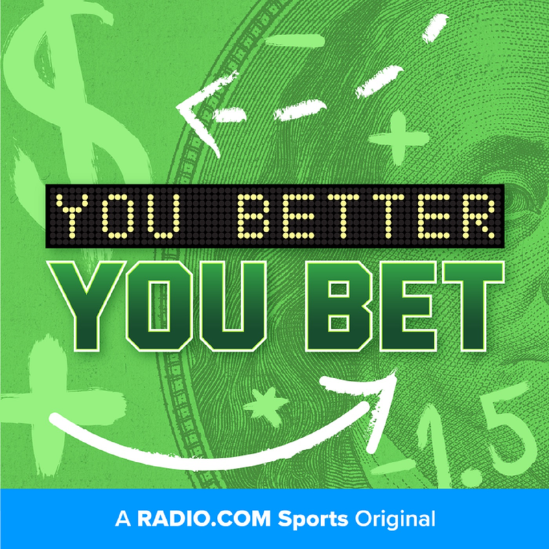 You Better You Bet