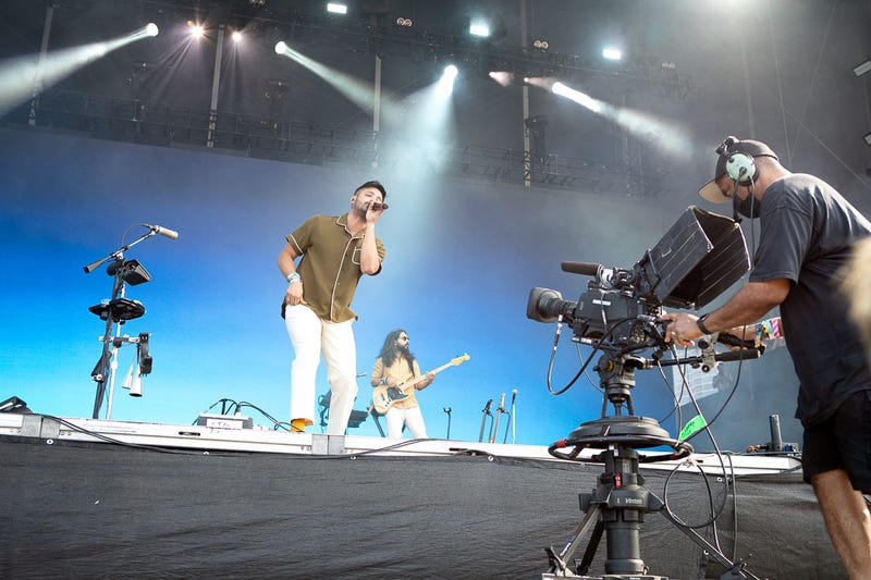 Young The Giant