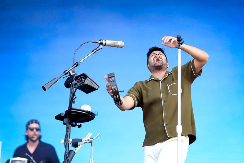 Young The Giant