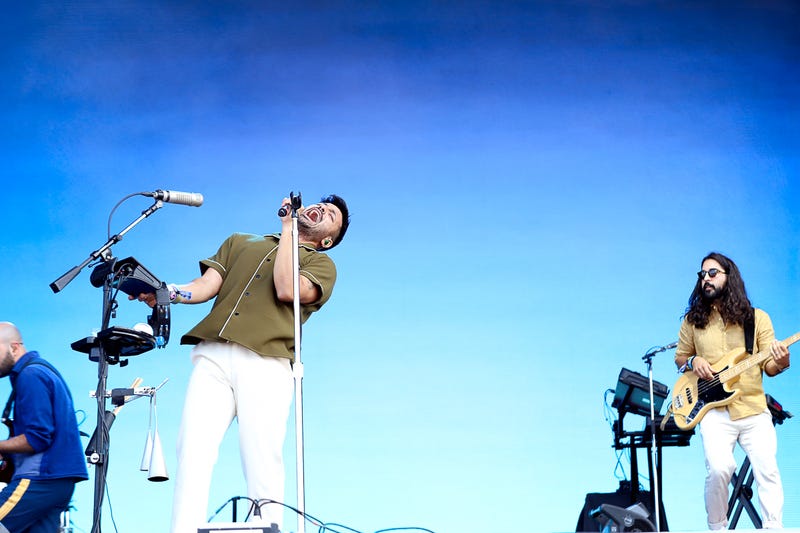 Young The Giant
