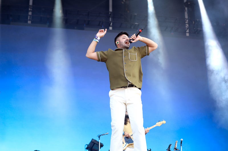 Young The Giant