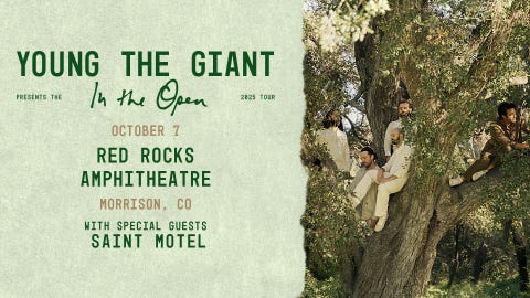 Young The Giant