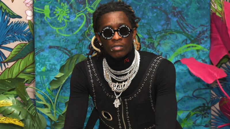 Young Thug