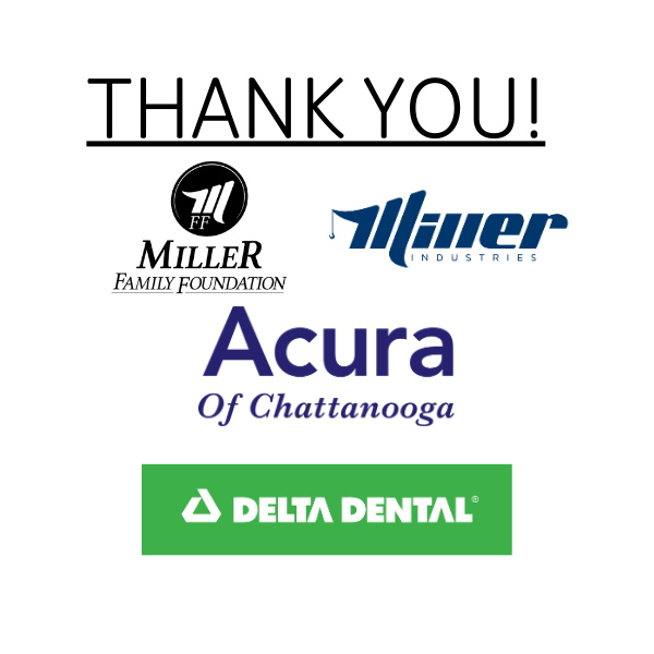Heart Strings for Hope Sponsors