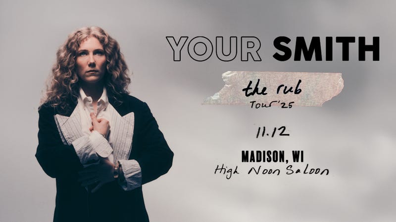 Your Smith