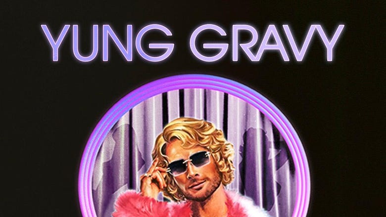 Yung Gravy