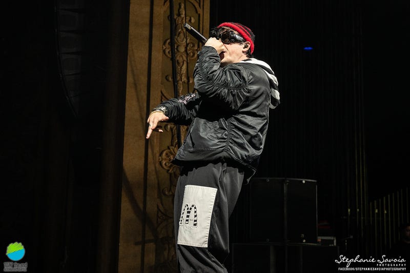 Yungblud at Paramount Theatre 8.6.23