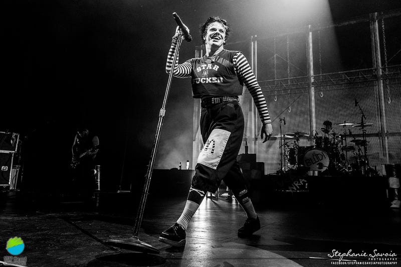 Yungblud at Paramount Theatre 8.6.23