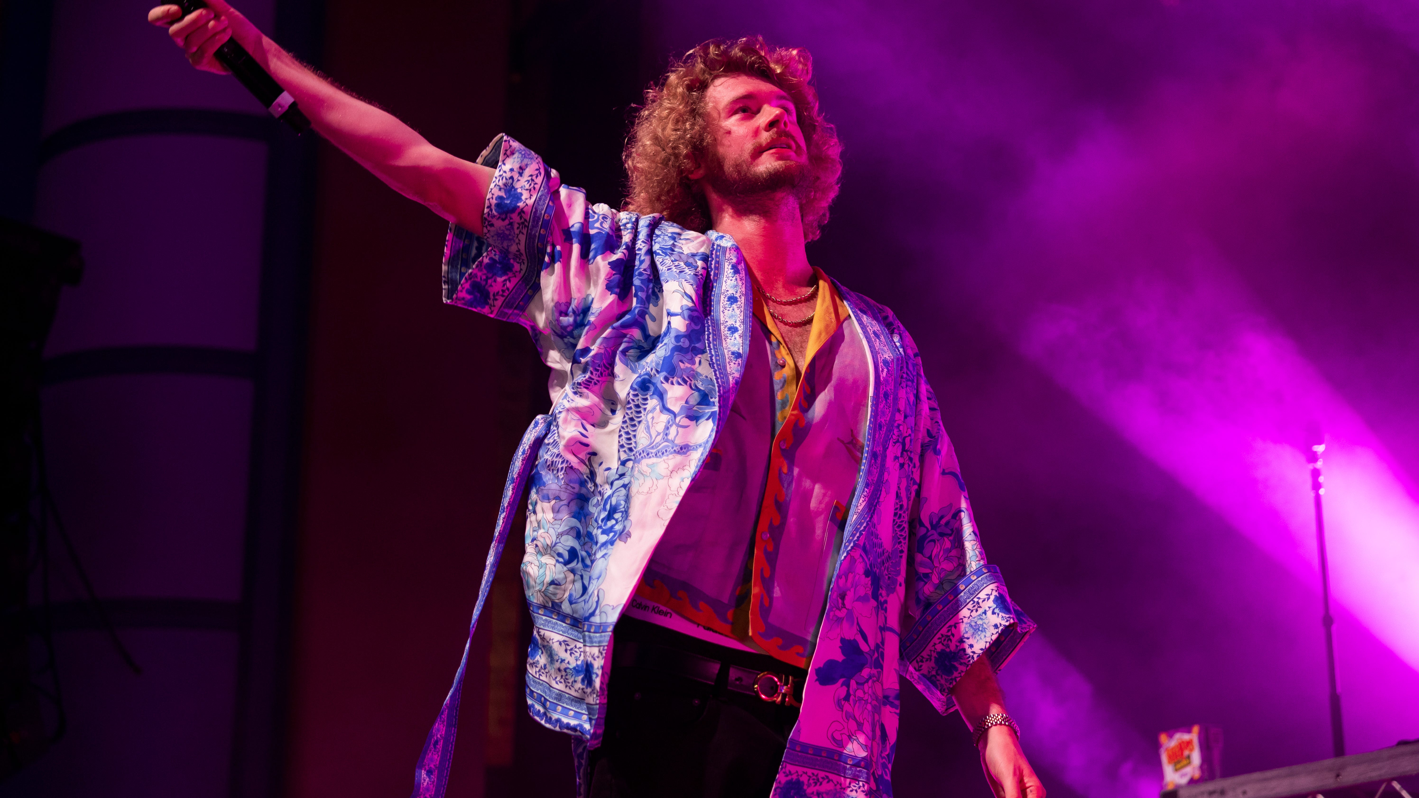 Minnesota State Fair announces Rochester's own Yung Gravy as Grandstand headliner