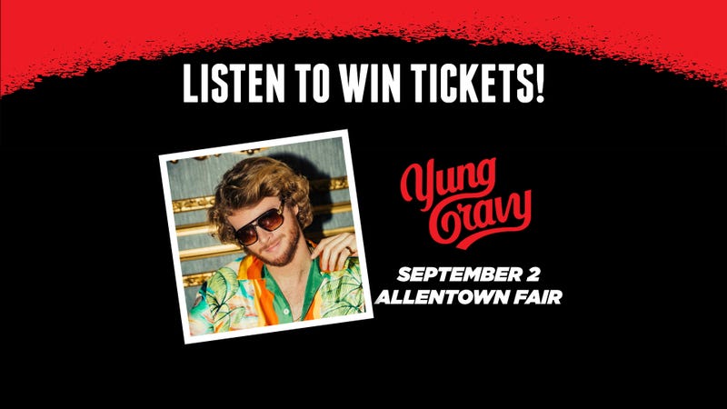 Win Yung Gravy Tickets