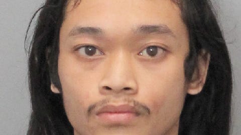 Man, 19, arrested in 2022 shooting, robbery at LI smoke shop