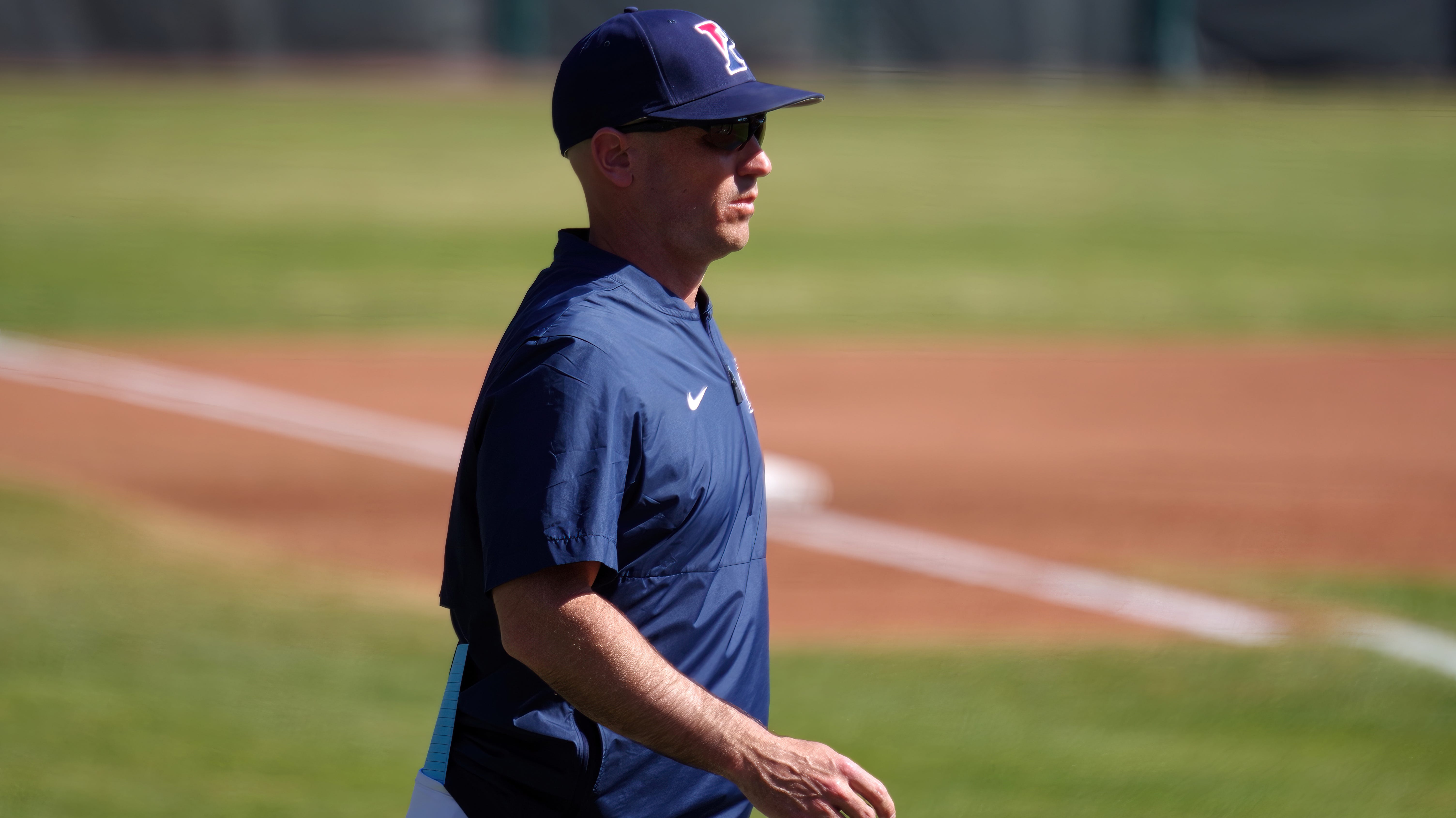‘Those guys in Philly? They can play’: John Yurkow makes Penn baseball consistent winners