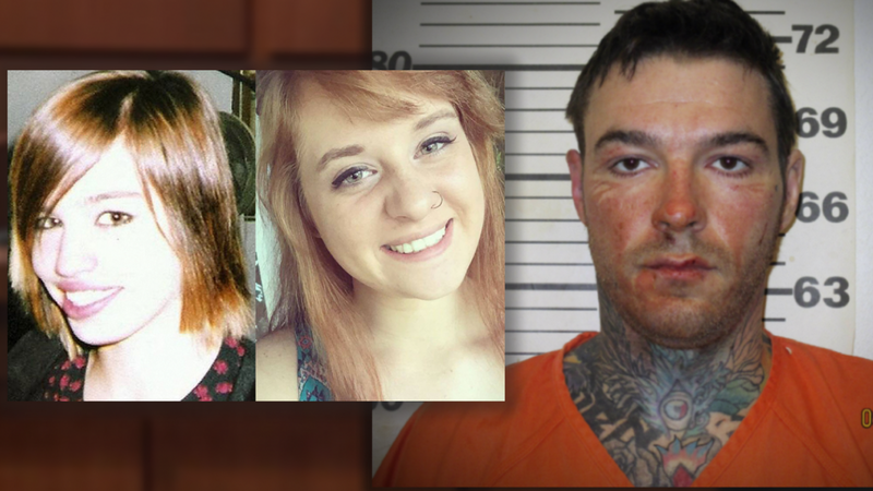 A jury in Cass County recommended the maximum sentences on two counts in the killing of Kara Kopetsky and Jessica Runions