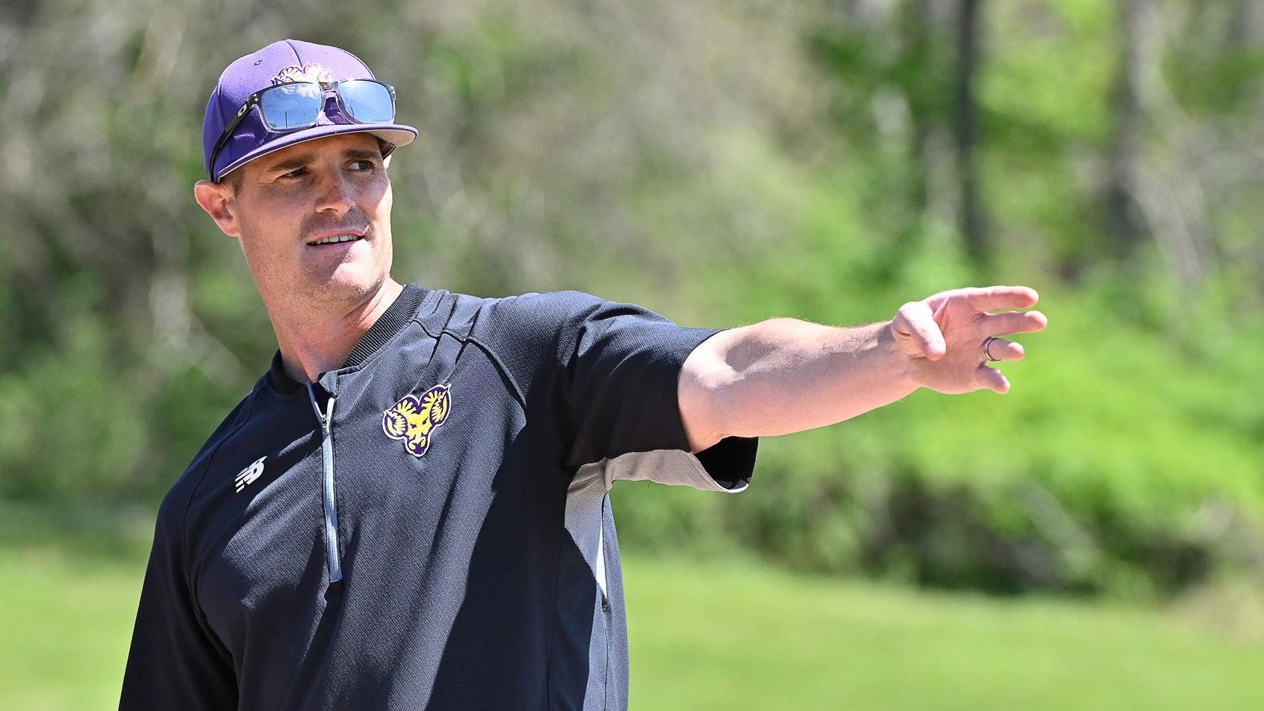 West Chester baseball coach Mike LaRosa builds on trip to national semifinals