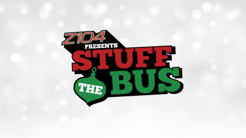 Stuff the Bus 2021