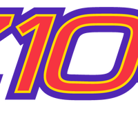 Z104 logo