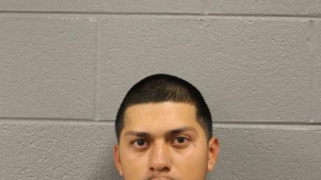 Man arrested after fatal police shooting in Little Village charged with attempted murder
