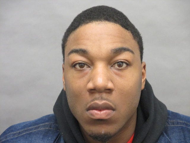 ZAUGHN DONTELL COLEMAN