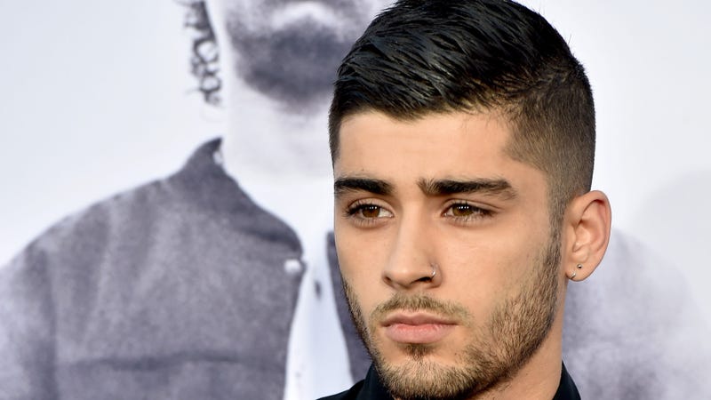 Zayn Malik