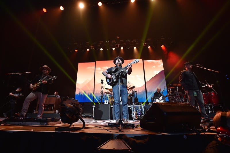 Zac Brown Band