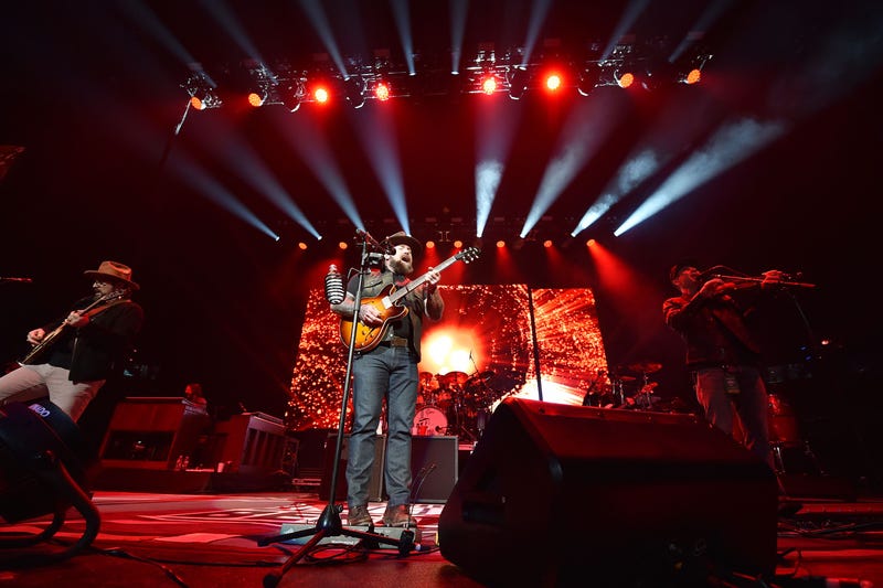 Zac Brown Band