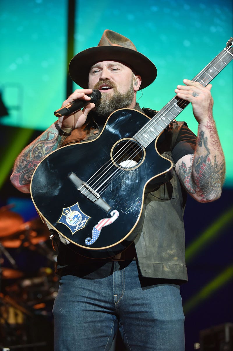 Zac Brown Band