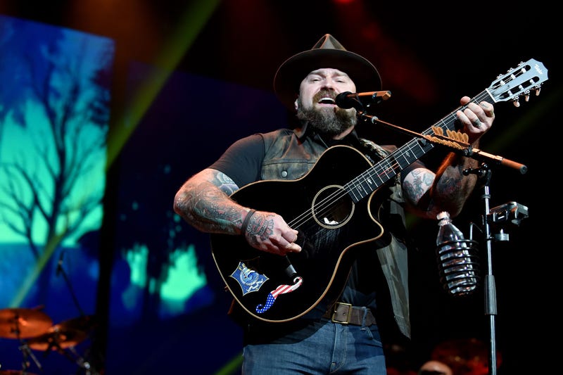 Zac Brown Band