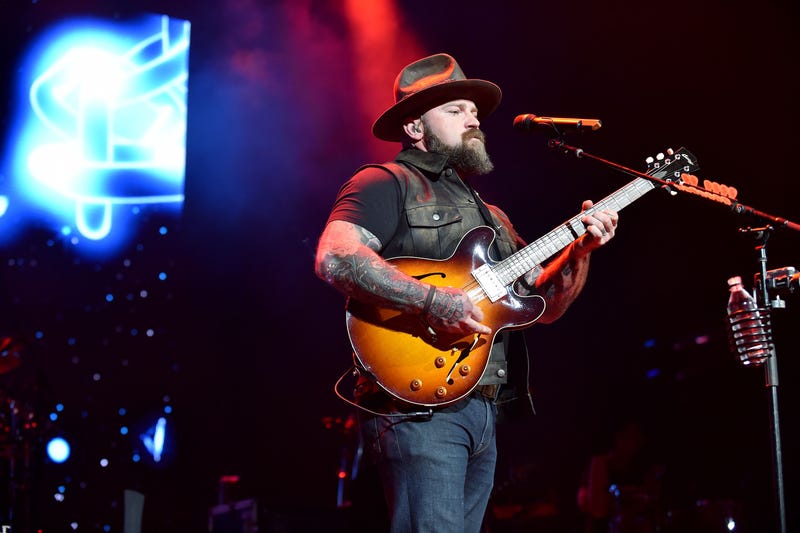 Zac Brown Band