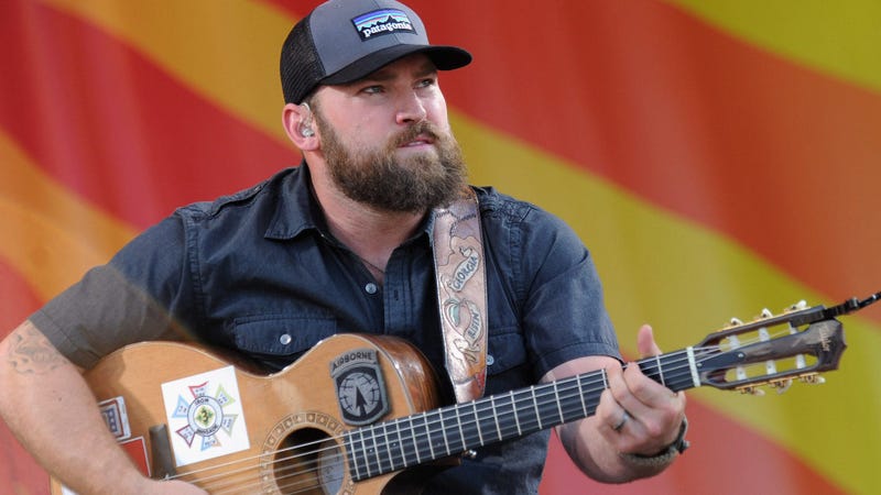 Zac Brown