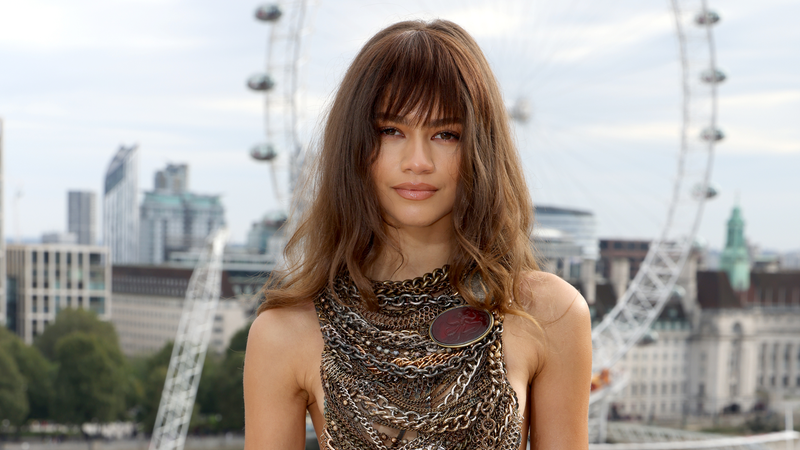 Zendaya