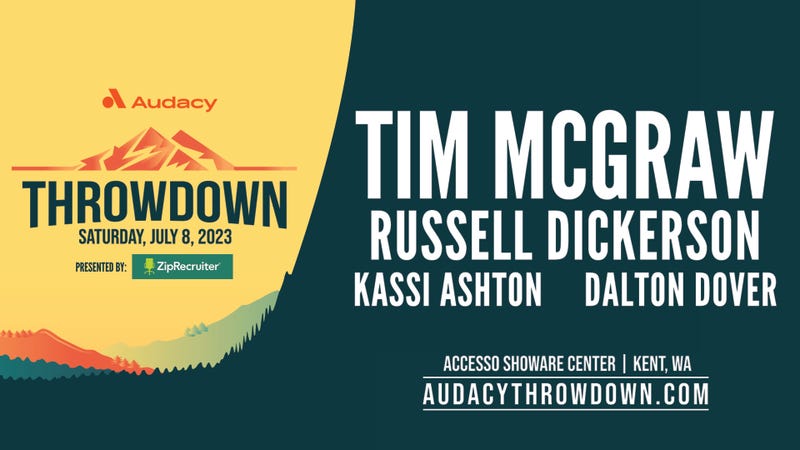 Throwdown