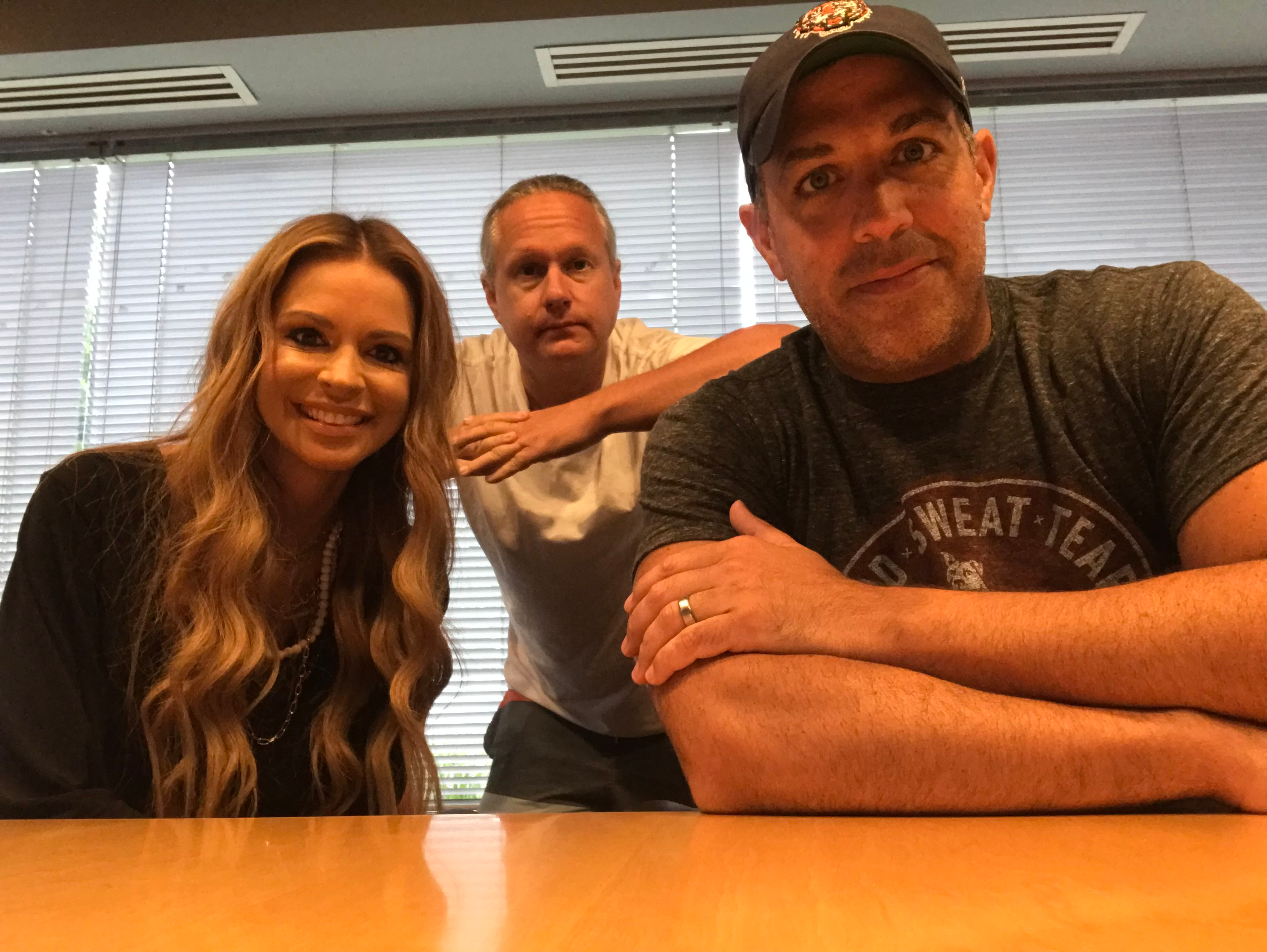 10 Things About Nick Taylor