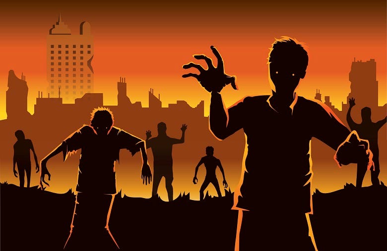 zombies