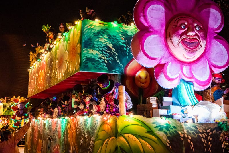 parade