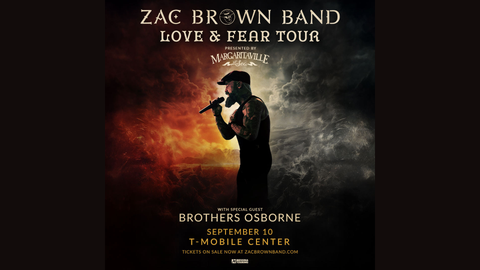 Zac Brown Band