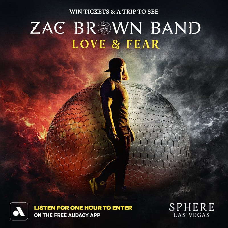 Zac Brown Band