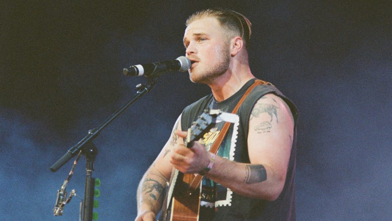 Zach Bryan
