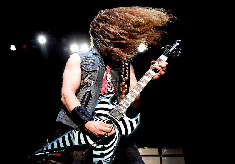 Zakk Wylde