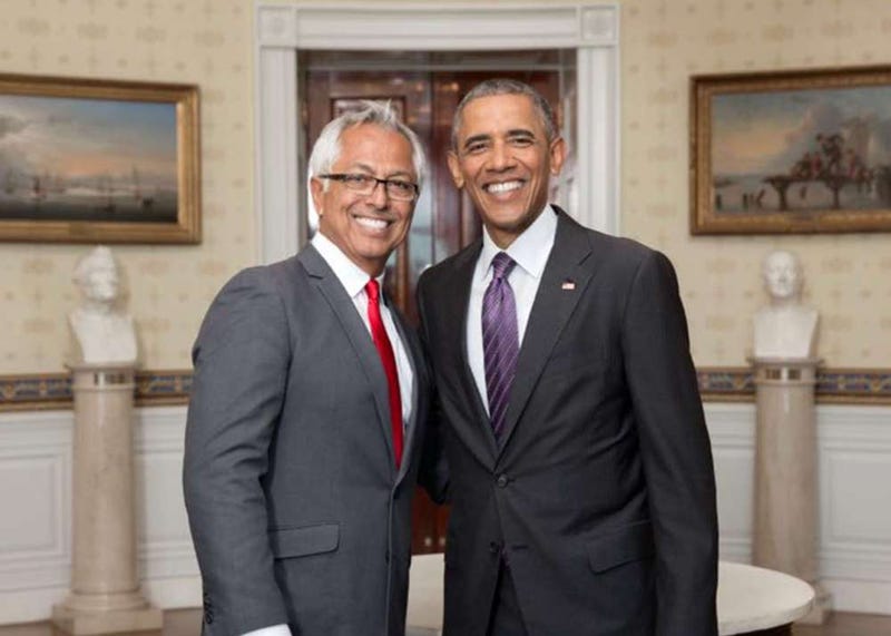 White House June 2016