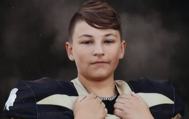 Zane Rupert