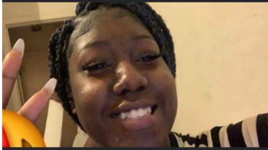 16-year-old Detroit girl last seen before bed Tuesday night