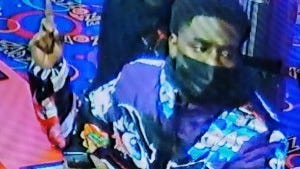 6 wanted in shooting at Zap Zone in Farmington [PHOTOS]