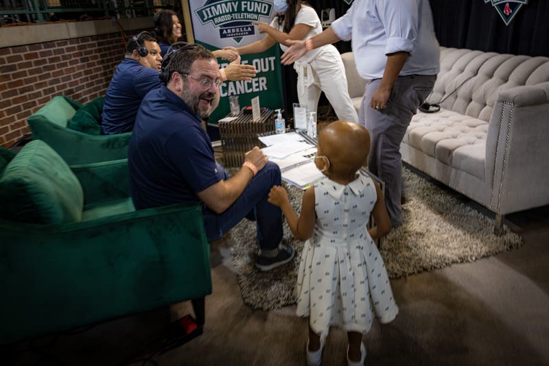 Zara Daniels, 4, cell acute lymphoblastic leukemia