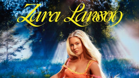 Zara Larsson: Midnight Sun Tour