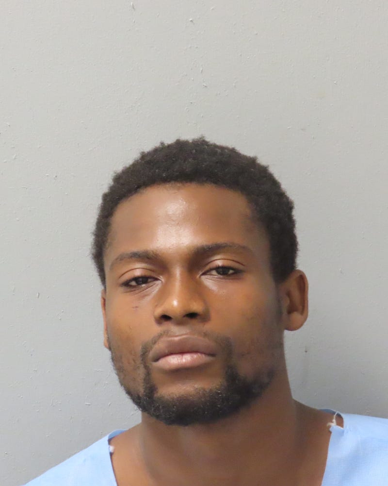 St. Louis Metropolitan Police