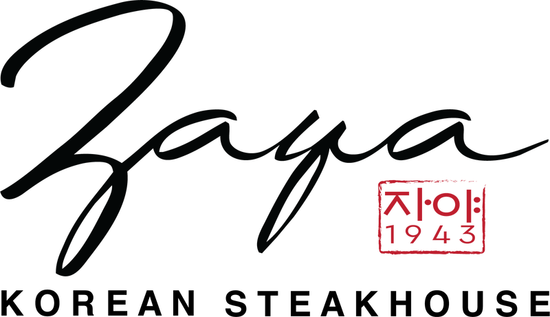 Zaya Korean Steakhouse